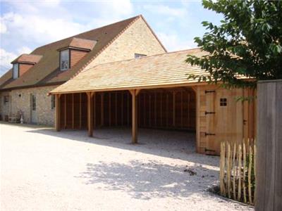 Carports en Garages Carports